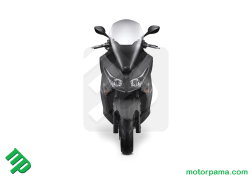 kymco xtown 125 (6)